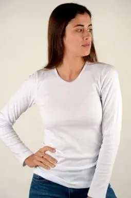 CAMISETA TÉRMICA