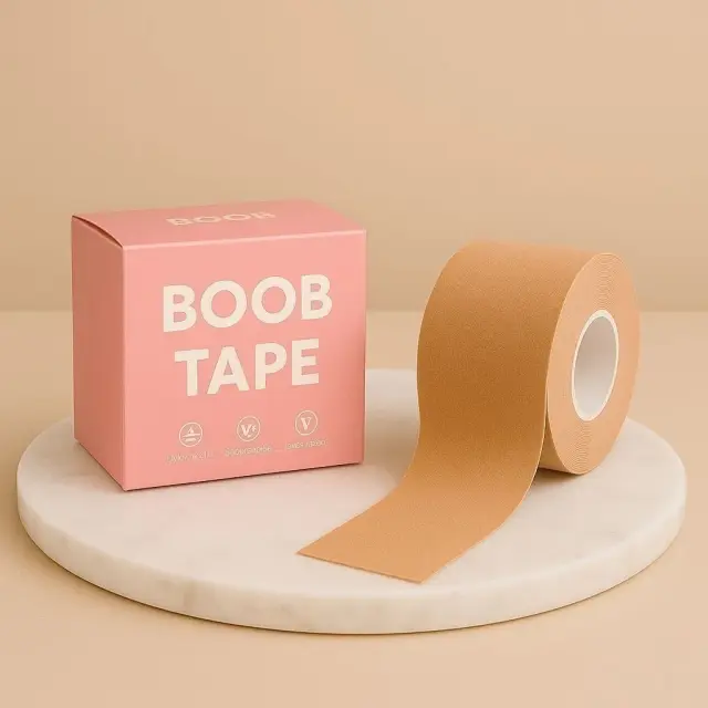 BOOP TAPE
