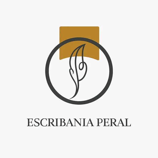 Escribania Peral