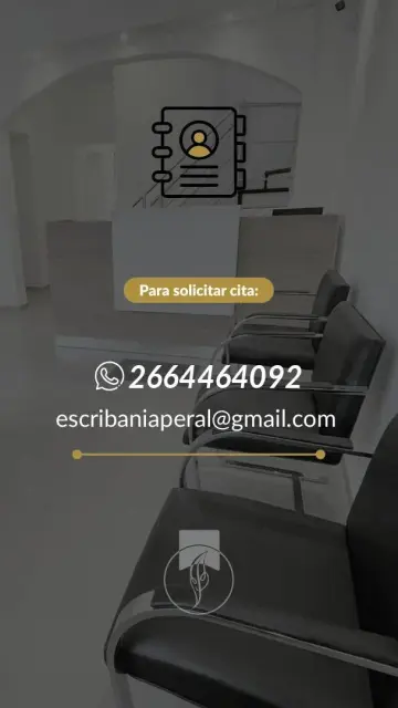 Boletos de compraventa