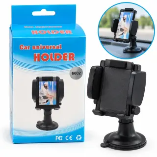Soporte celular para auto