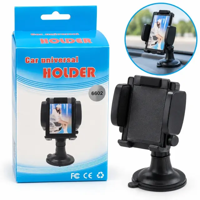 Soporte celular para auto