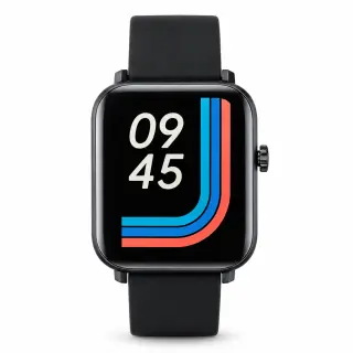 Smartwatch Haxly Quo Plus