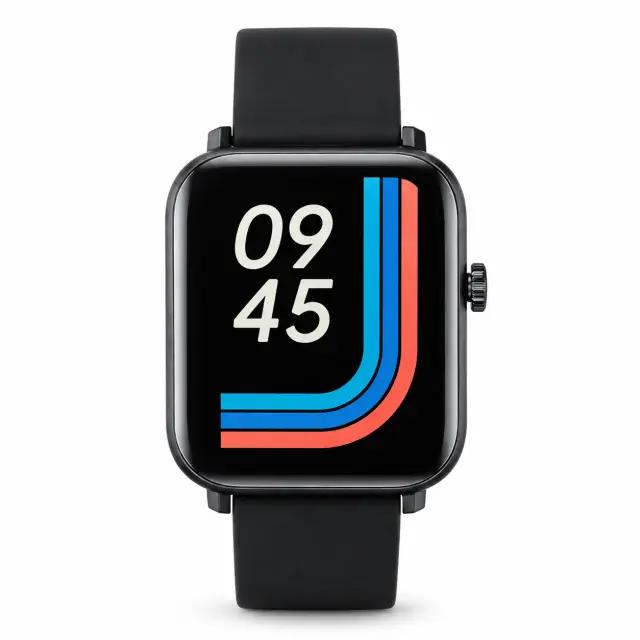 Smartwatch Haxly Quo Plus