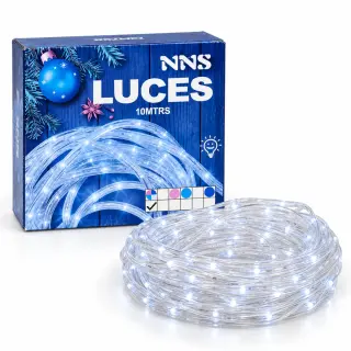 Luces decorativas NNS de 10 metros