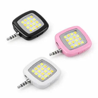 Mini Flash LED