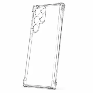Funda Transparente Simple