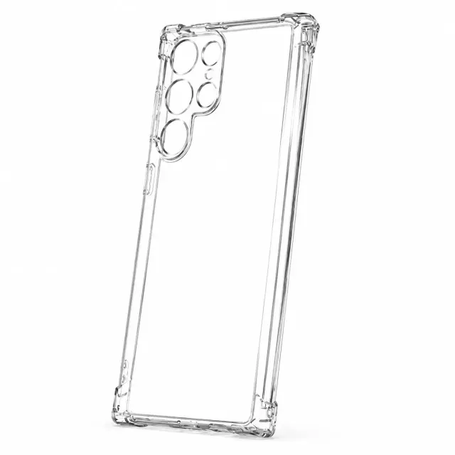 Funda Transparente Simple