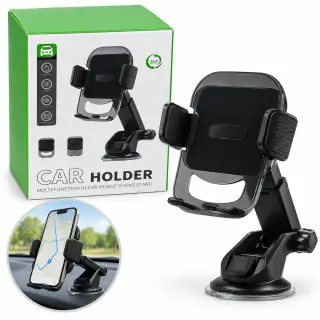 Soporte Para Celular Auto