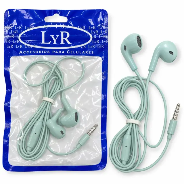 Auricular LYR