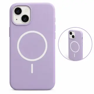 Funda Silicona MagSafe 1