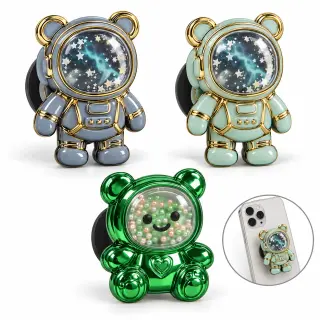 PopSocket Astronauta