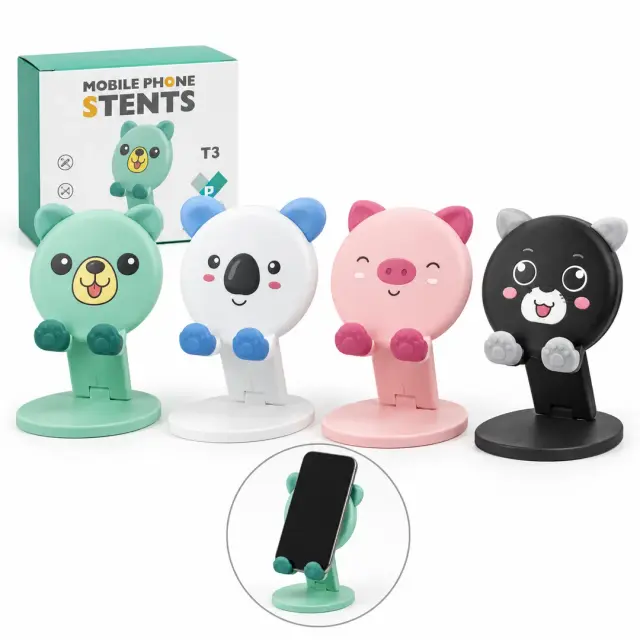 Soporte Infantil Diseño T3