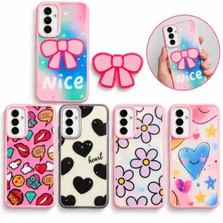 Funda Doble Impacto 4 Groovy
