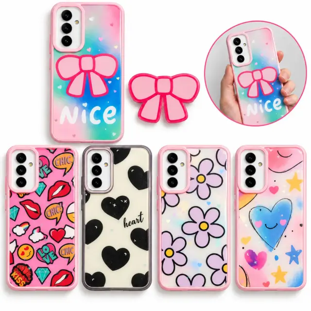 Funda Doble Impacto 4 Groovy