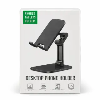 Soporte de escritorio Desktop Phone Holder
