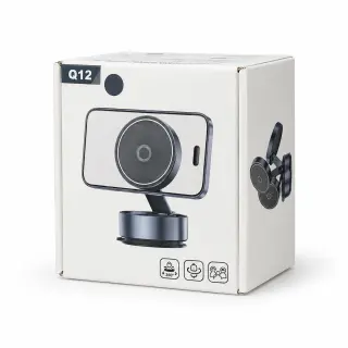 Soporte para celular con seguimiento Q12