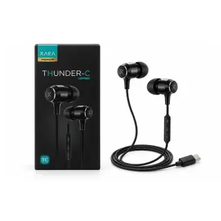 Auricular Thunder - C