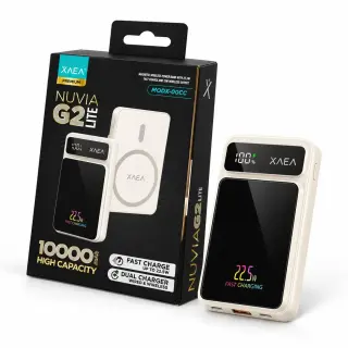 Nuvia G2 Lite 10.000mAh