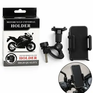 Soporte Celular Para Moto 