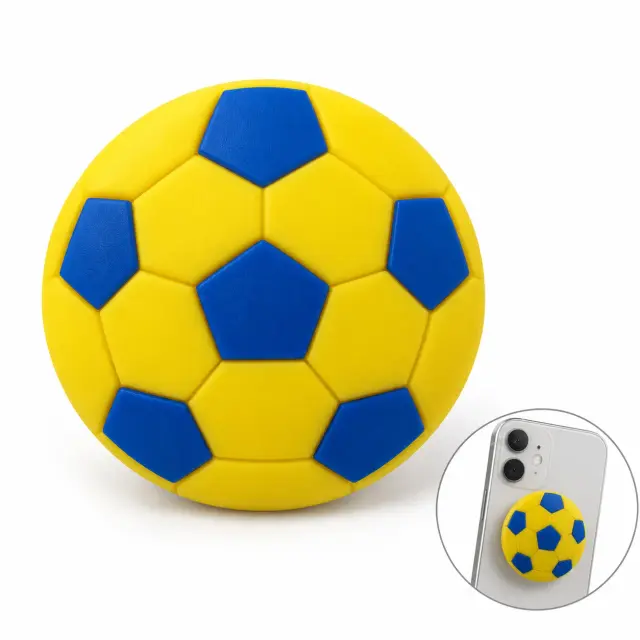 Popsocket Pelota