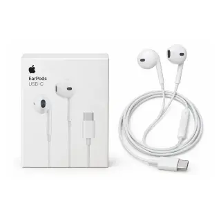 Auricular EarPods Ficha C