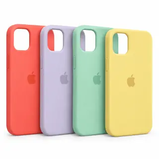 Funda Silicona 2