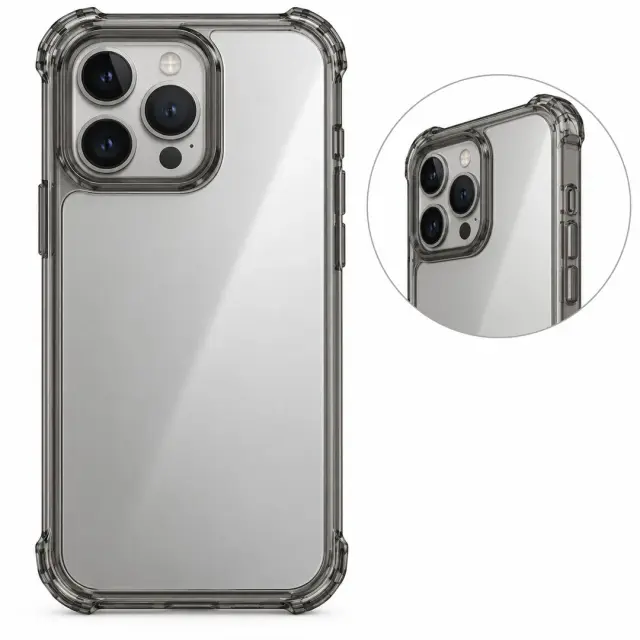 Funda Space Reforzada