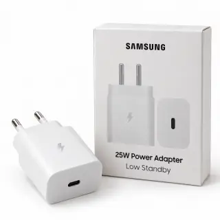 Adaptador 25W