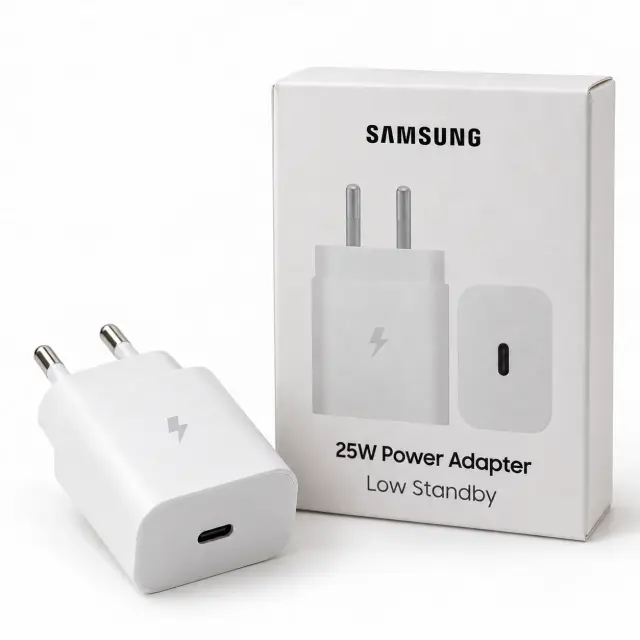Adaptador 25W