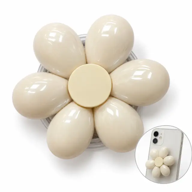 Popsocket Flor