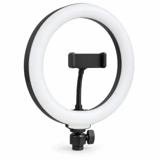 Aro de luz Ring Fill Light 10 pulgadas DK-260