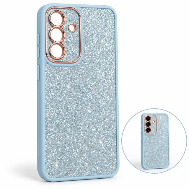 Funda Brillo Maágico