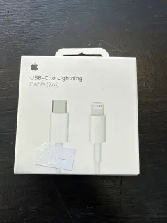 CABLES CARGA 