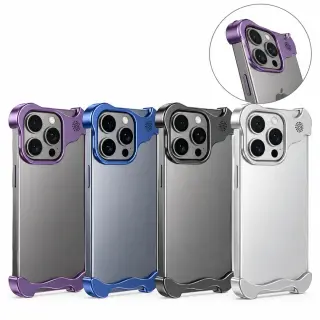 Funda Alien Case