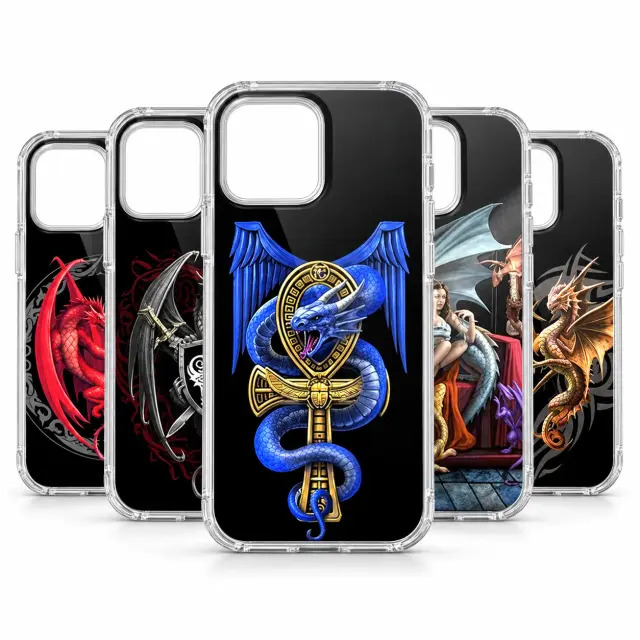 Funda Doble Impacto 2 Estampada