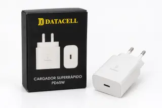 Adaptador PD65W