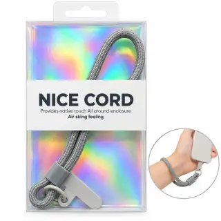 Correa para celular Nice Cord de cordón