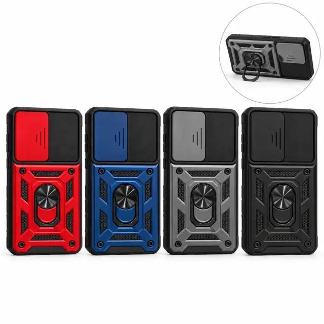 Funda Armor 